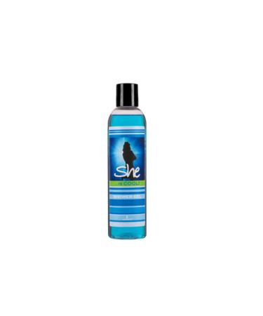 She Is Cool Shower Gel-350ml