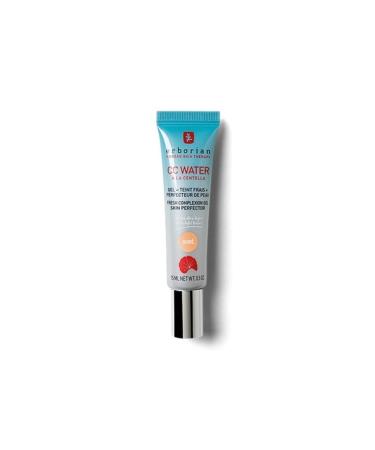 erborian Erborian Cc Water La Centella Dore 15ml