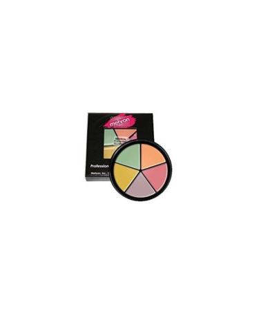 Mehron Pro Coloring Neutralizer