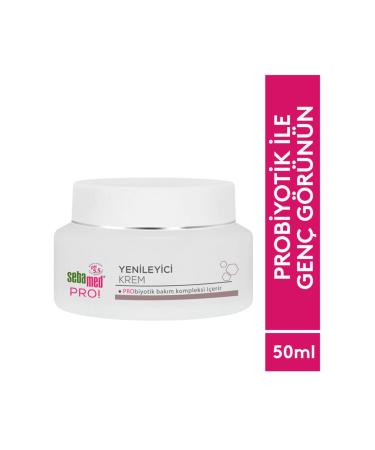 Sebamed Pro! Cream Regenerator 50 Ml