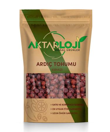 Aktarloji 2 kg Juniper Seed Red