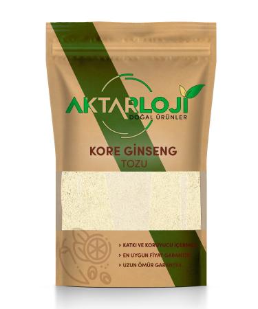 1 kg Korean Ginseng Powder