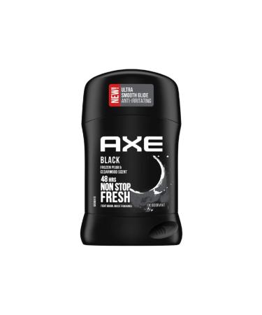 Axe Stick Black Underarm 50 ml