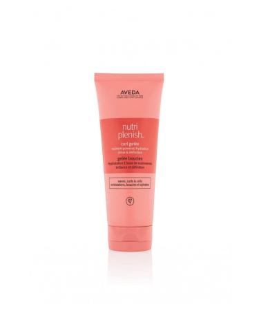 Aveda Nutriplenish Curl Defining Moisturizing Gel 200ml