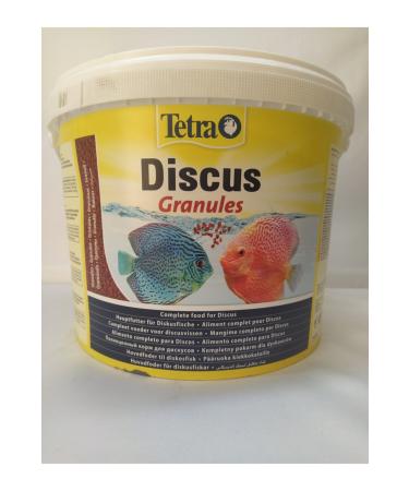 Tetra Discus Fish Food Discus Fish Food 250 Grams.