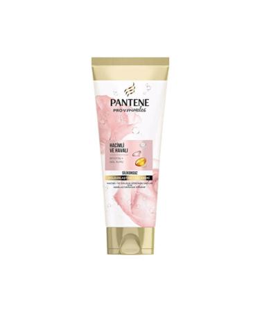 Pantene Brand: Pro-v Hair Conditioner Miracles Lift Biotin Rose 275 Ml Category: Hair Conditioner