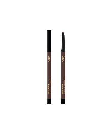Yves Saint Laurent Crushliner Long-Lasting Waterproof Eye Pencil 2 3614273475129