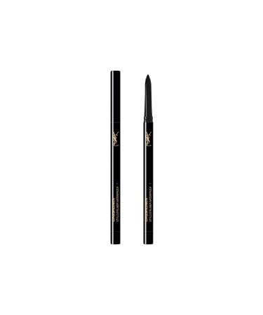 Yves Saint Laurent Crushliner Long-Lasting Waterproof Eye Pencil 1 3614273475112