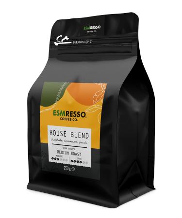 Espresso House Blend Coffee 250 G