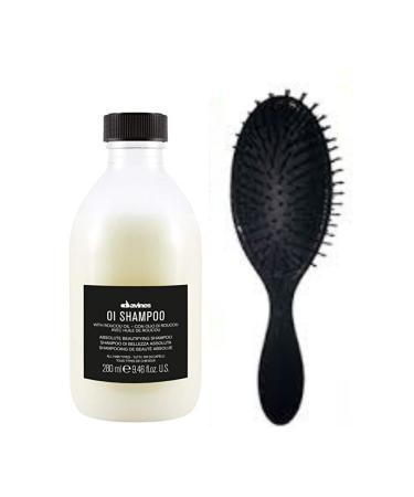 Davines Oi Oil Shampoo 250 ml + Opening Comb