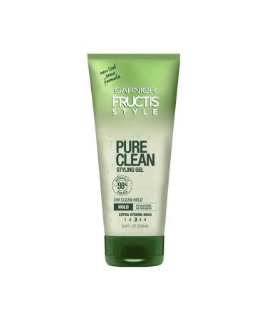 Garnier Pure Clean No:3 Jelly 200ml