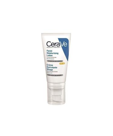 CeraVe Face Cream