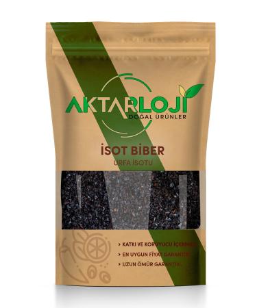 Aktarloji 1 kg Isot Pepper Urfa