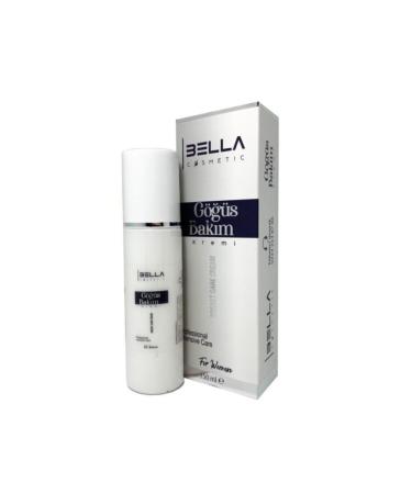 Bella Womin Cosmetics Breast Care Cream 150 ml