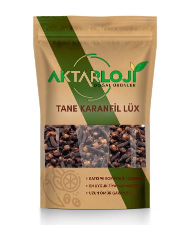 Aktarloji 250 gr Grain Clove Luxury Coarse Grain
