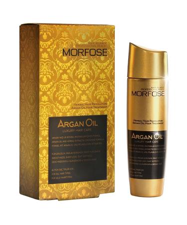 Morfose Argan Oil 100 ml Luxury