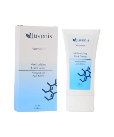 Juvenis Foot Cream 90 ml