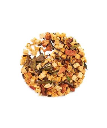 Mim Tea Summer Sun Tea - Pineapple Fruit Tea 100gr - Buy Online on GoSupps.com