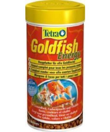Tetra Goldfish Energy Stick Goldfish Food 100 ml