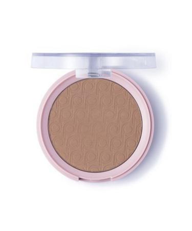 Flormar Pretty By Eyebrow Shadow