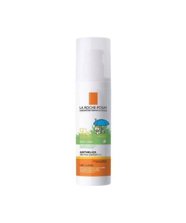 La Roche Posay Anthelios Spf 50+ Dermo Pediatrics 50 Ml