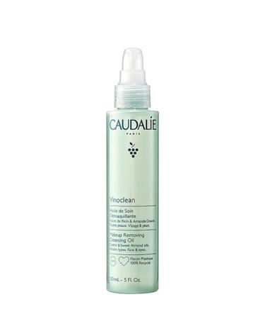 Caudalie Vinoclean Make-up Remover Oil 150 ml