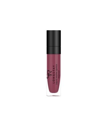Golden Rose Longstay Liquid Matte Lipstick No: 21