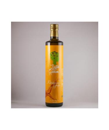 ZEYT N HANIM St. John's Wort Oil 750 ml