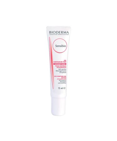 Bioderma Sensibio Eye Eye Contour Cream 15 ml
