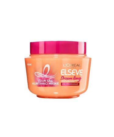Elseve Dream Long Hair Mask 300 ml