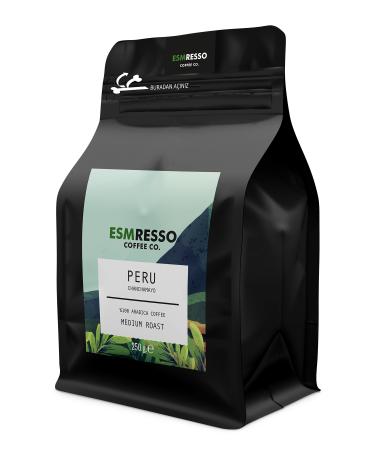Espresso Peruvian Chanchamayo Coffee 250 g