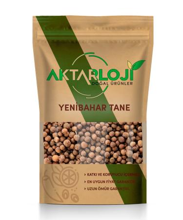 Aktarloji 500 gr Grain Allspice