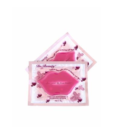 AILY COSMETICS Moisturizing Classic Lip Care Mask - Buy Online on GoSupps.com