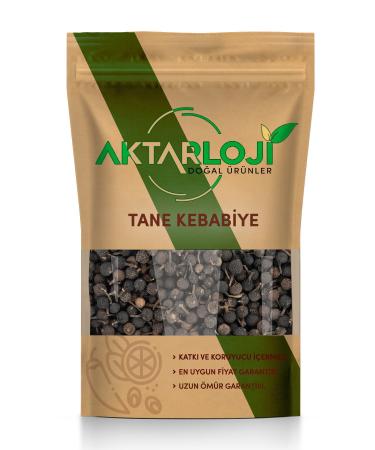 Aktarloji 1 kg Grain Kebab