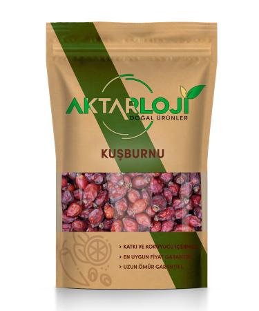 Aktarloji 2 kg Dried Rosehip