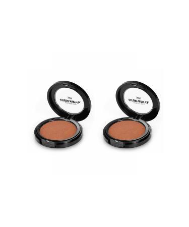 TCA Studio Make Up Tca Studio Make-up Wet Dry Eyeshadow Eyeshadow 2 Pieces 1328