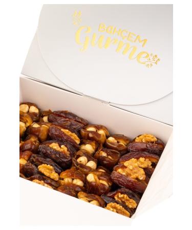 My Garden Gourmet Dates