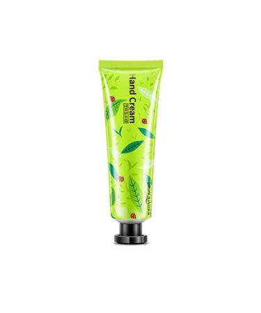 BIOAQUA Green Tea Hand Cream 30 gr