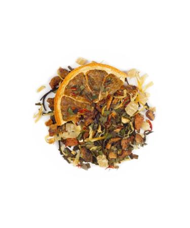 Mim Tea All Seasons Tea - Hibiscus Herbal Tea 100gr - Buy Online on GoSupps.com