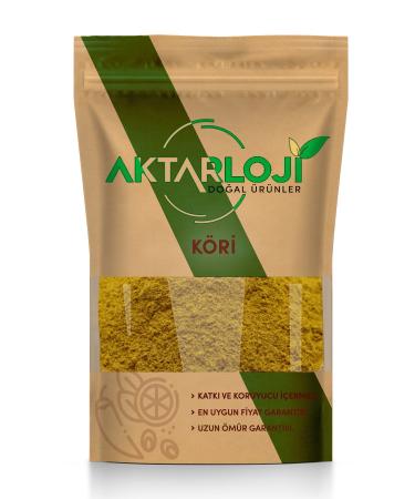Aktarloji 2 Kg Curry Spice / Curry Sauce