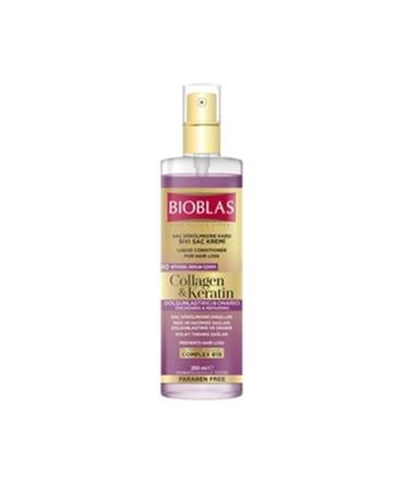 Bioblas Liquid Conditioner
