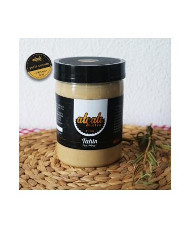 At al Natural Tahini 940 Gr