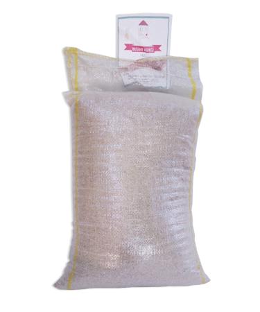 HAPPY Wheat Bran 3kg