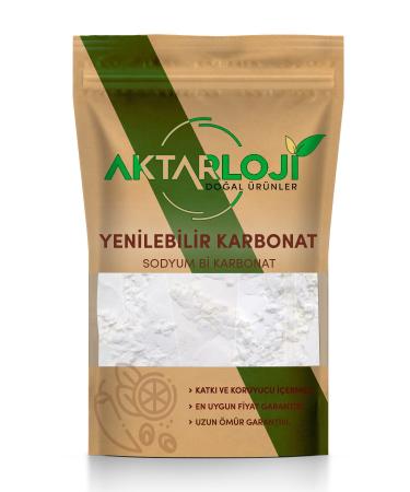 Aktarloji 5 kg Baking Soda for Cleaning