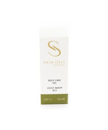 Skin Cell Skin Cell Body Care Gel Body Care Gel