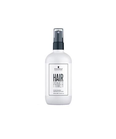 Schwarzkopf Hair Primer Hair Dye Base 250ml