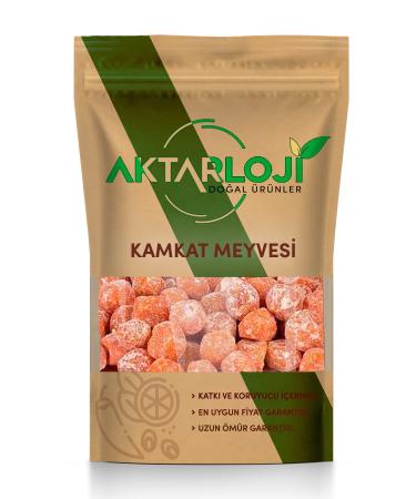 1 Kg Dried Kumquat Fruit