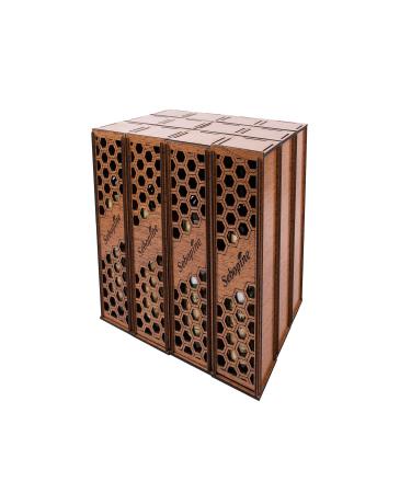 Sebopine Definitive Solution Shampoo for Dandruff - Buy Online on GoSupps.com