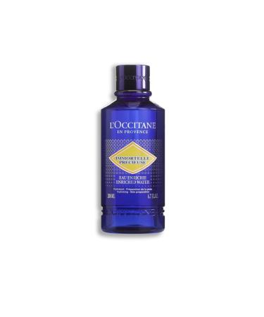 L'Occitane Immortelle Precious Rich Content Tonic