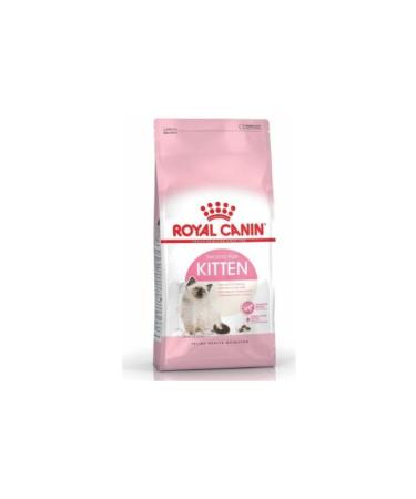 Royal Canin Kitten Dry Cat Food 2 kg